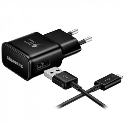 Cargador de pared samsung...