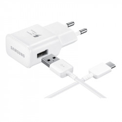 Cargador de pared samsung...