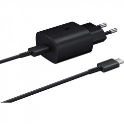 Cargador de pared samsung...