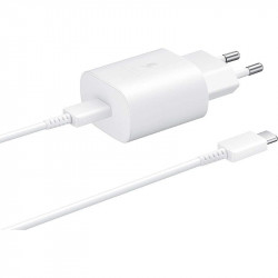 Cargador de pared samsung...