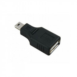 Adaptador 3go ausb-miniusb/...