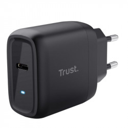 Cargador de pared trust /...