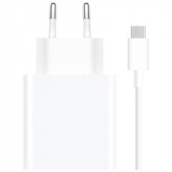 Cargador de pared xiaomi...