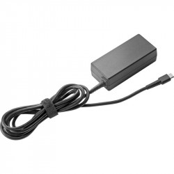 Cargador de portátil hp ac...