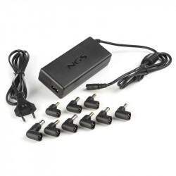 Cargador de portátil ngs...