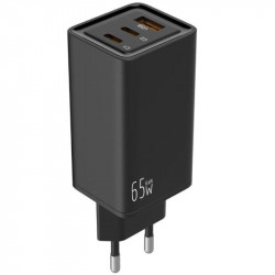 Cargador universal leotec...
