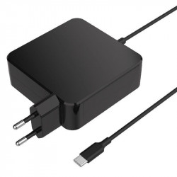 Cargador universal leotec...
