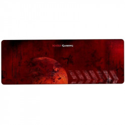 Alfombrilla mars gaming...