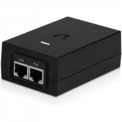 Alimentador poe ubiquiti...