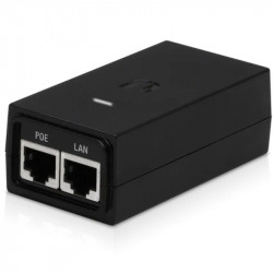 Alimentador poe ubiquiti...
