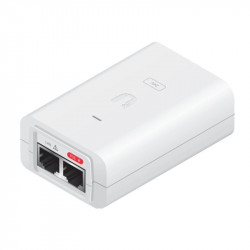 Alimentador poe ubiquiti...