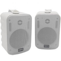 Altavoces autoamplificados...