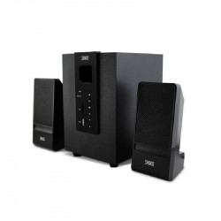 Altavoces con bluetooth 3go...