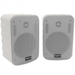 Altavoces con bluetooth...