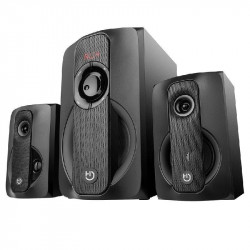 Altavoces con bluetooth...