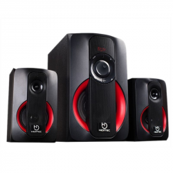 Altavoces con bluetooth...