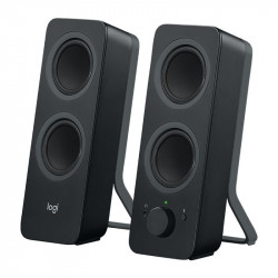 Altavoces con bluetooth...