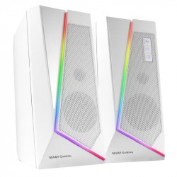 Altavoces con bluetooth...