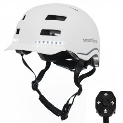 Casco para adulto smartgyro...
