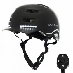 Casco para adulto smartgyro...