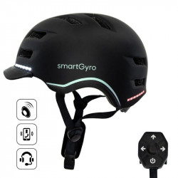 Casco para adulto smartgyro...