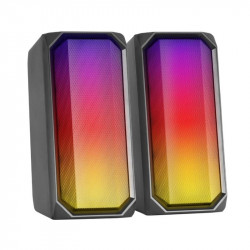Altavoces con bluetooth...
