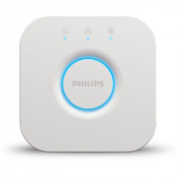 Centro de control philips...