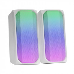 Altavoces con bluetooth...