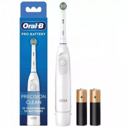 Cepillo dental braun oral-b...