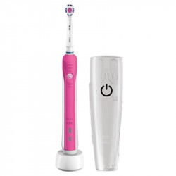 Cepillo dental braun oral-b...