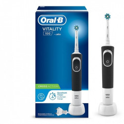 Cepillo dental braun oral-b...