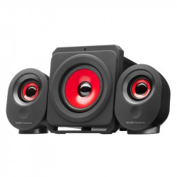 Altavoces con bluetooth...