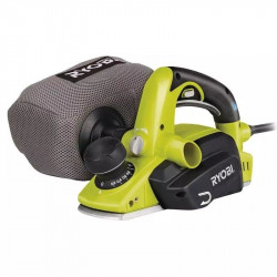 Cepillo eléctrico ryobi...