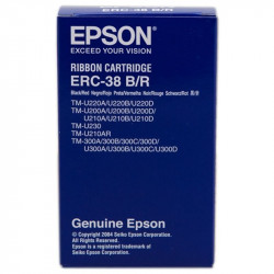 Cinta nylon epson erc-38/...