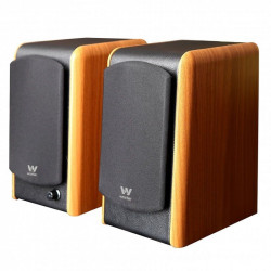 Altavoces con bluetooth...