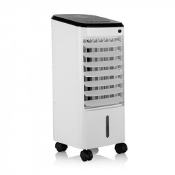 Climatizador evaporativo...