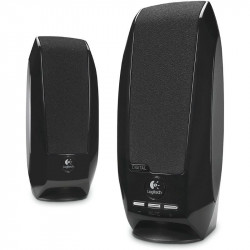 Altavoces logitech oem...