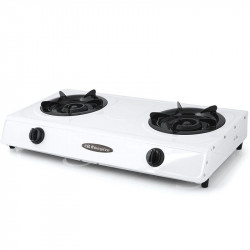 Cocina de gas orbegozo...
