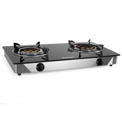 Cocina de gas orbegozo...