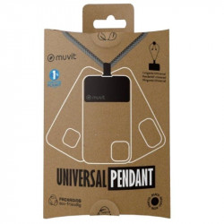 Colgante para funda...