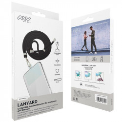 Colgante para funda...
