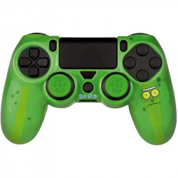 Combo carcasa + grips...