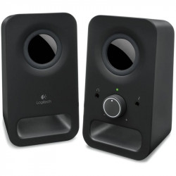 Altavoces logitech z150/...