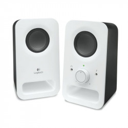Altavoces logitech z150/...
