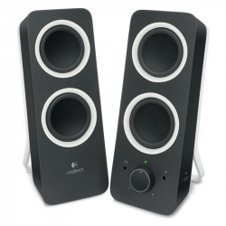 Altavoces logitech z200/...