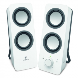 Altavoces logitech z200/...