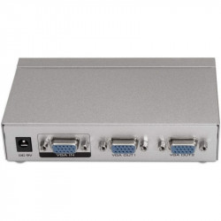 Conmutador vga aisens...