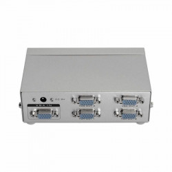 Conmutador vga aisens...