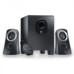 Altavoces logitech z313/...