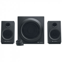 Altavoces logitech z333/...